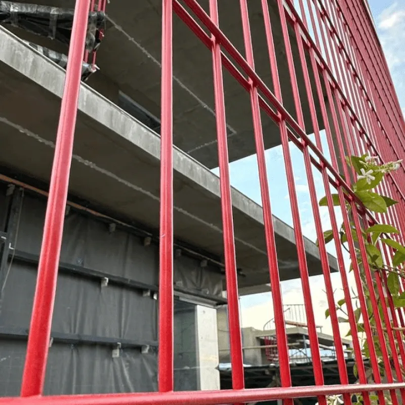 Сетка 50×200 для забора, Краснодар